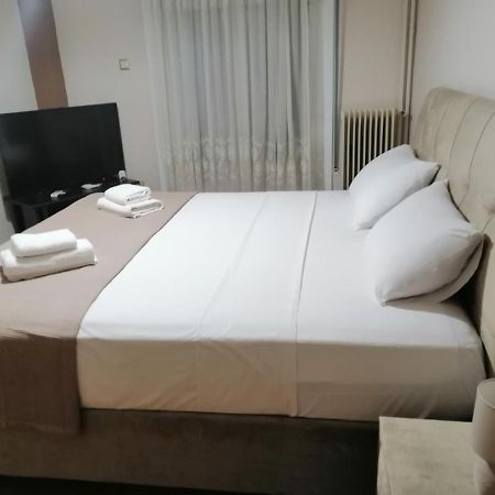 Comfy Apartment For 4 Ppl In Koukaki Афины Экстерьер фото