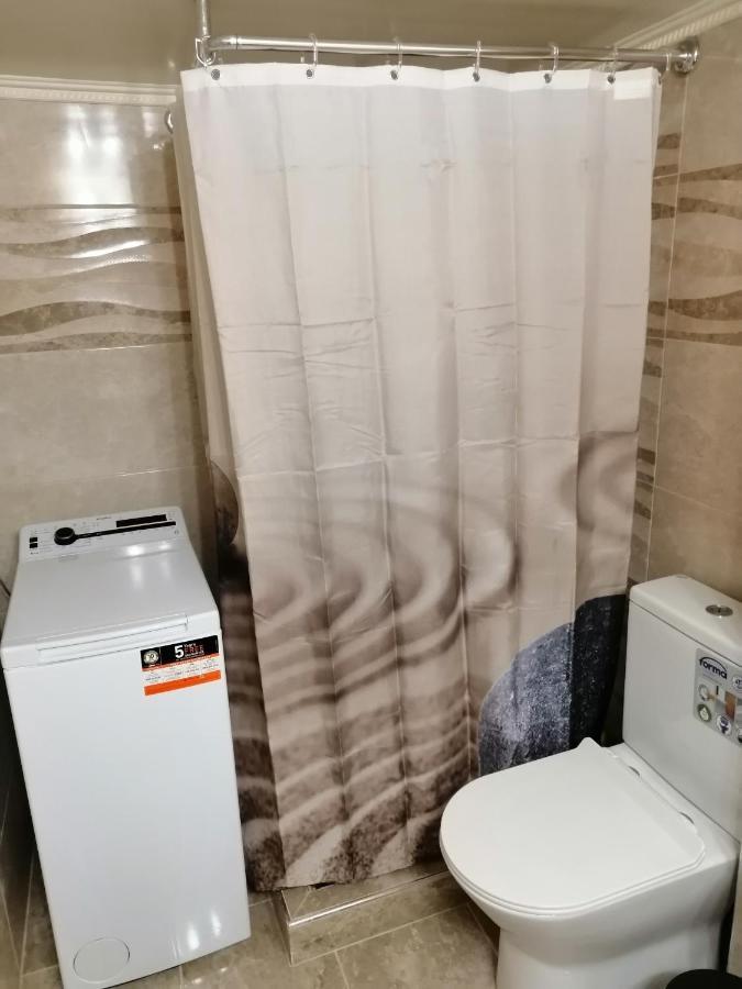 Comfy Apartment For 4 Ppl In Koukaki Афины Экстерьер фото