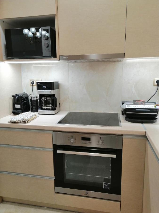 Comfy Apartment For 4 Ppl In Koukaki Афины Экстерьер фото